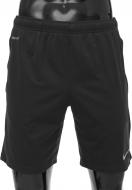 Шорты Nike Libero Knit Short 588457-010 р. M черный