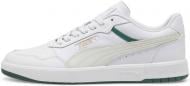 Кроссовки Puma COURT ULTRA 389368-15 р.44,5 белые