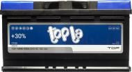 Аккумулятор автомобильный Topla TOP Euro 100Ah 920A 12V «+» справа (118 800)