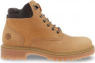 Ботинки Lumberjack River 2 SMH6901-003H01-M0001 р.44 желтый