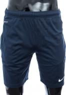 Шорты Nike Libero Knit Short 588457-451 р. S синий