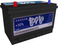 Аккумулятор автомобильный Topla Top/Energy Japan Euro 100Ah 900A 12V «+» справа (118 002)
