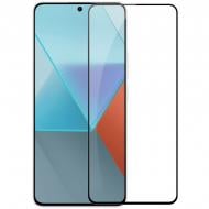 Защитное стекло PowerPlant для Poco X6 Pro 5G (GL604620) Full screen Защитное стекло PowerPlant для Poco X6 Pro 5G (GL604620) Full screen