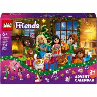 Конструктор LEGO Friends Адвент календар 2025 42668