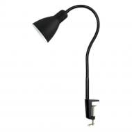 Настольная лампа Violux LIANA VIOLUX Е27 1xE27 черный 510101