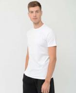 Футболка мужская Sol's Milano 11934102 р.XL белый