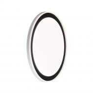 Світильник світлодіодний Violux MARIO 48W 48 Вт чорний 3000-4000-6500 К 210203