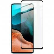 Защитное стекло PowerPlant для Poco F6 Pro (GL604637) Full screen Защитное стекло PowerPlant для Poco F6 Pro (GL604637) Full screen