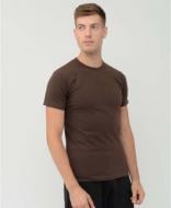 Футболка мужская Sol's Milano 11934398 р.XL коричневый