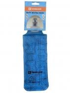 Фляга BaseCamp Мягкая 500 мл голубой (BCP 100901) Фляга BaseCamp Мягкая 500 мл голубой (BCP 100901)