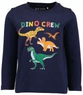 Реглан для мальчика Blue Seven р.92 синий 850745 X * 98