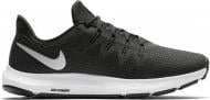 Кроссовки женские Nike WMNS QUEST AA7412-001 р.38 черные