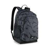 Рюкзак Puma ACADEMY AOP 09115007 29 л черный