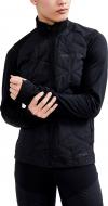 Джемпер Craft ADV SUBZ JACKET 2 M 1911330-999000 р. XL чорний