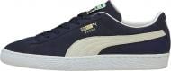 Кроссовки мужские Puma Suede Classic XXI 374915-04 р.43 синие