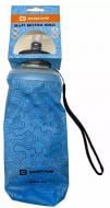 Фляга BaseCamp Мягкая 650 мл голубой (BCP 101003) Фляга BaseCamp Мягкая 650 мл голубой (BCP 101003)