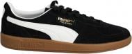 Кросівки Puma PALERMO 396463-10 р.37,5 чорні