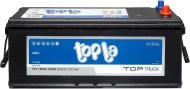Аккумулятор автомобильный Topla TOP Truck 150Ah 1000A 12V «+» слева (216 612)