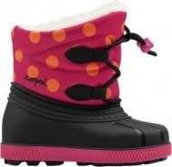 Черевики Coqui Bergy 5032-907-3622 р.24/25 рожевий