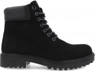 Ботинки Lumberjack River 2 SMH6901-001D01-M0003 р.44 черный