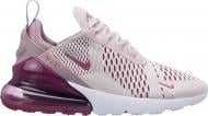 Кроссовки женские демисезонные Nike AIR MAX 270 AH6789-601 р.37,5 розовые