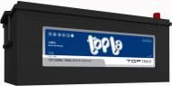 Аккумулятор автомобильный Topla TOP Truck 180Ah 1100A 12V «+» слева (437 612)