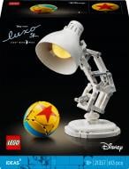 Конструктор LEGO Ideas Luxo Jr. 21357