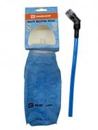 Фляга Мягкая 500 мл с голубой трубкой (BCP 100902) Фляга Мягкая 500 мл с голубой трубкой (BCP 100902)