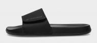 Шлепанцы 4F FLIPFLOP F031A 4FMM00FFLIF031A-20S р.38 черный