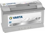Аккумулятор автомобильный Varta Silver Dynamic H3 100Ah 830A 12V «+» справа (600402083)
