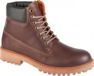 Ботинки Lumberjack River 2 SMH6901-001D01-M0001 р.45 бордовый Ботинки Lumberjack River 2 SMH6901-001D01-M0001 р.45 бордовый