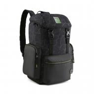 Рюкзак Puma x TMNT Hooded Backpack 09121601 28 л чорний