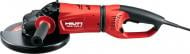 Болгарка (угловая шлифмашина) Hilti DAG 230-D 71731