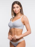 Бюстгальтер для годуючих Мамин Дом 814 р.75 F меланж