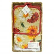 Набор кухонный в корзине Вдохновение 71-72-018 Оселя