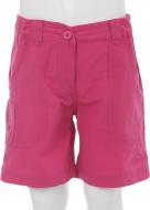Шорты McKinley Uwapo 244481-412 р. 140 розовый