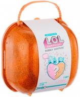 Игровой набор L.O.L. SURPRISE! Сердце-сюрприз (в оранжевом кейсе) 556268