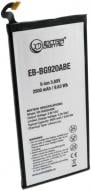 Аккумулятор EXTRADIGITAL для Samsung Galaxy S6 2500 мА/ч (BMS6379)