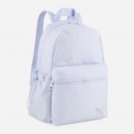 Рюкзак спортивный Puma Her Small Backpack 09127702 8 л голубой