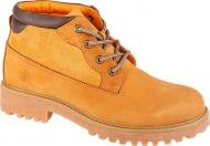 Ботинки Lumberjack River 2 SMH6901-004M19-M0001 р.45 желтый