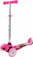 Самокат Лицензионные скутеры L.О.L. Surprise! розовый T14751-U Самокат Лицензионные скутеры L.О.L. Surprise! розовый T14751-U