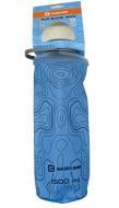 Фляга BaseCamp Мягкая 1500 мл голубой (BCP 101002) Фляга BaseCamp Мягкая 1500 мл голубой (BCP 101002)