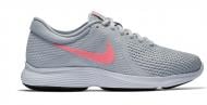 Кроссовки женские Nike REVOLUTION 4 EU AJ3491-016 р.35,5 светло-серые