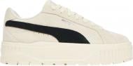 Кроссовки женские Puma KARMEN II 397457-12 р.40 бежевые