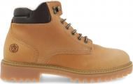 Ботинки Lumberjack River 2 SMH6901-008H01-M0001 р.45 желтый