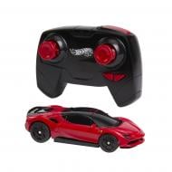 Машинка Hot Wheels Ferrari SF90 Stradale Assetto Fiorano 1:64 JGD09