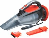 Пылесос автомобильный Black+Decker ADV1210