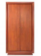 Шафа гардеробна BRW Україна SZF2D/20/10 Largo Classic вишня італійська