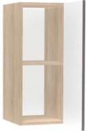 Шкаф верхний Світ Меблів 300x720x300 мм дуб сонома Шкаф верхний Світ Меблів 300x720x300 мм дуб сонома