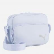 Спортивная сумка Puma Her Crossbody Bag 09127802 голубой